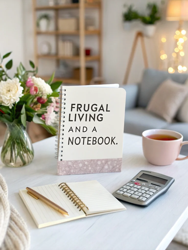 10 Frugal Living Tips to Save You Money Every Month