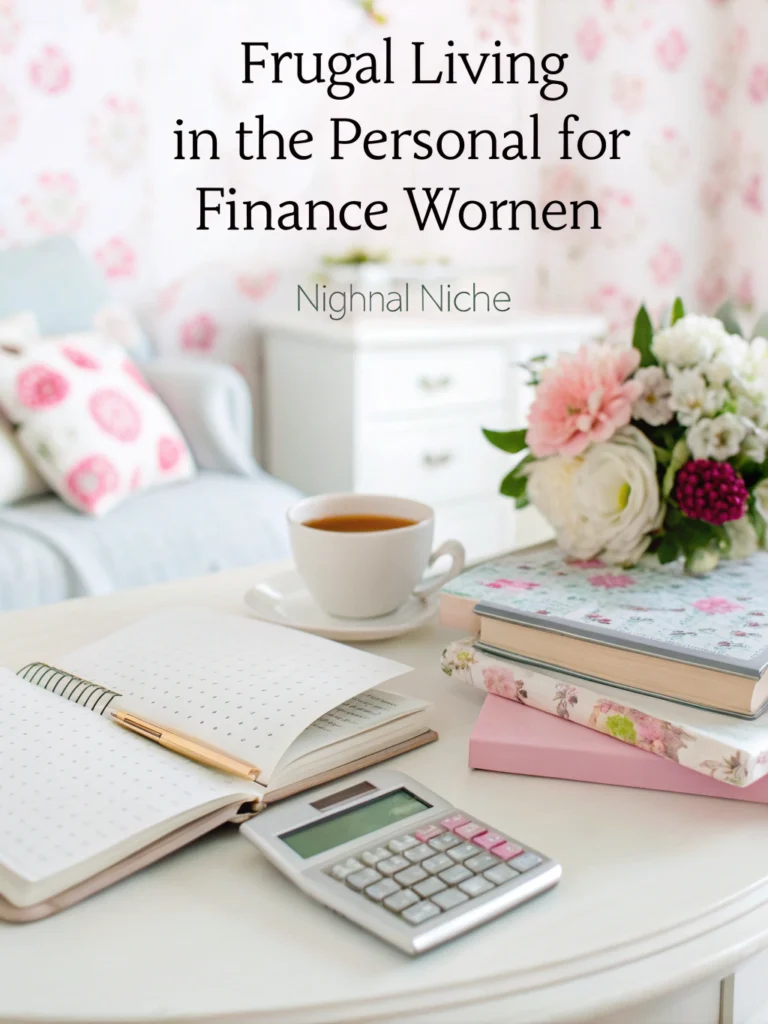 Frugal Living