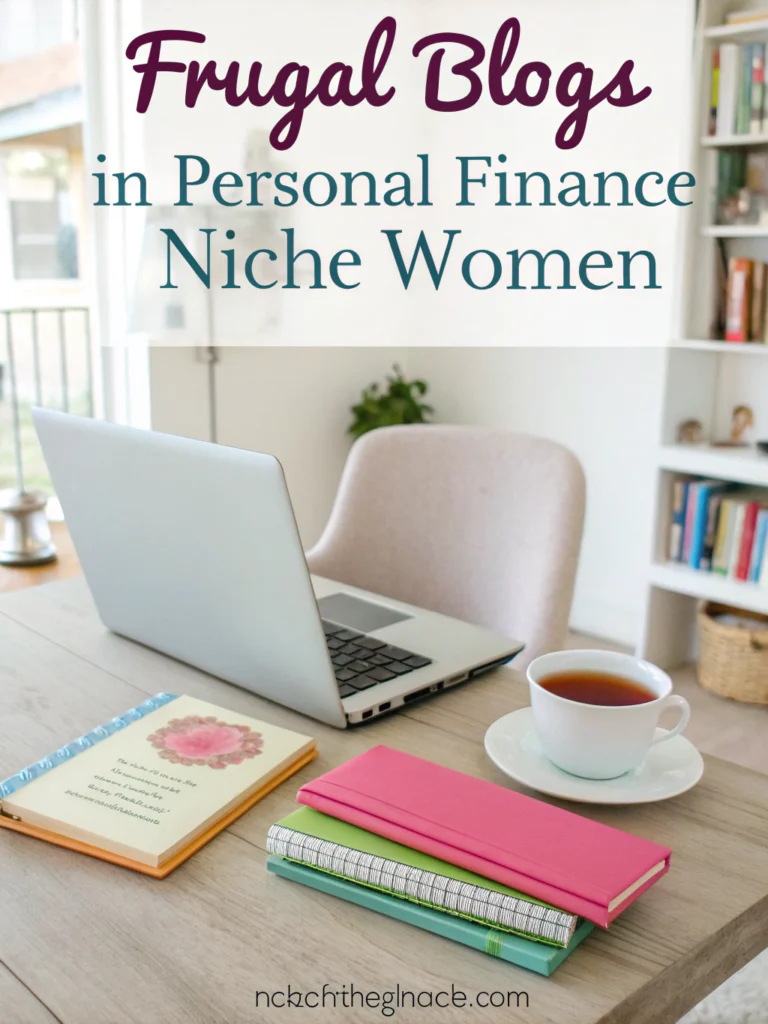 frugal blogs
