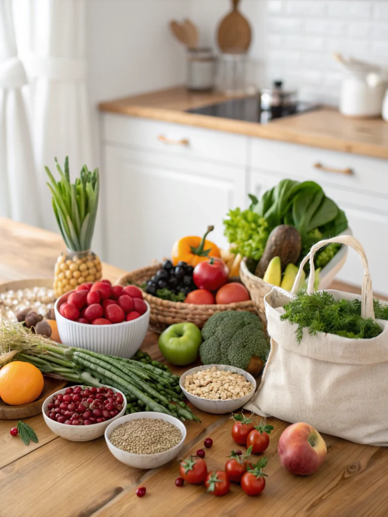 how to save money at the grocery store